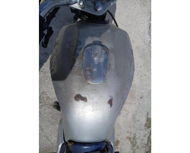 Foto de SUZUKI YES 125 ES