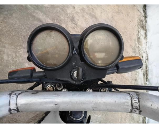 Foto de HONDA FAN CG 125