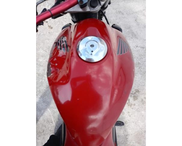 Foto de HONDA CB 300 R