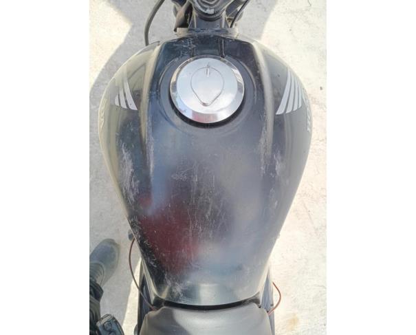 Foto de HONDA CG 125