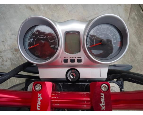 Foto de HONDA CB TWISTER 250