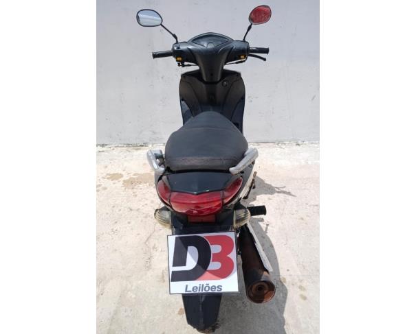 Foto de SHINERAY JET