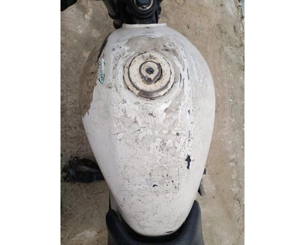 Foto de HONDA FAN CG 125