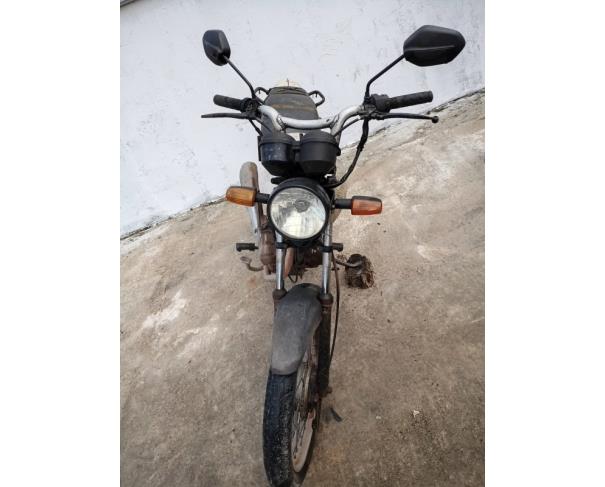 Foto de HONDA FAN CG 125