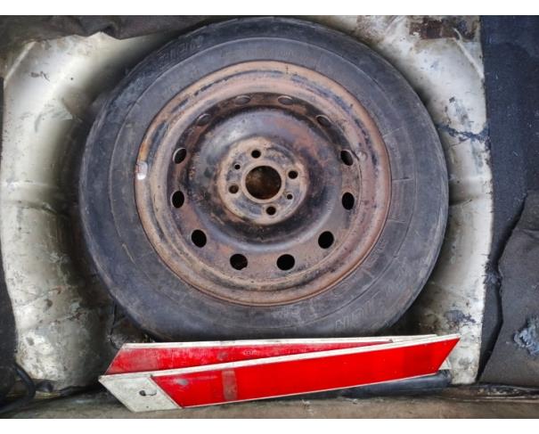 Foto de FIAT SIENA EL FLEX