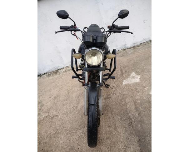 Foto de HONDA FAN CG 125