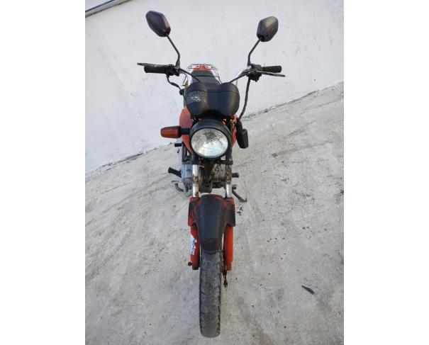 Foto de HONDA CG,125