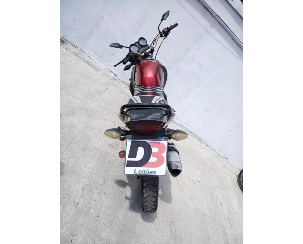 Foto de YAMAHA FACTOR 