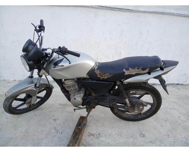 Foto de HONDA CG 150 TITAN