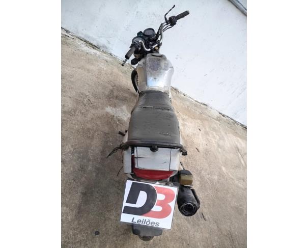 Foto de YAMAHA YBR 125 SE