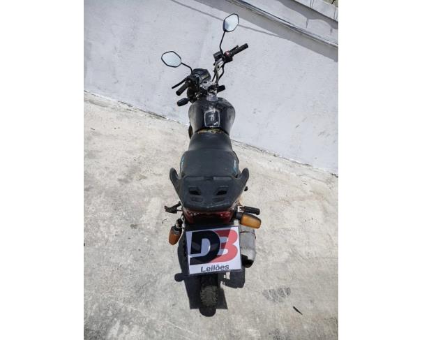 Foto de KASINSK COMET 150