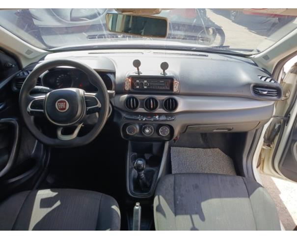 Foto de FIAT ARGO DRIVE 1.0