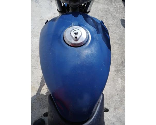 Foto de HONDA CBX 250 TWISTER