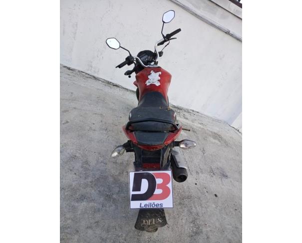 Foto de HONDA CG 125