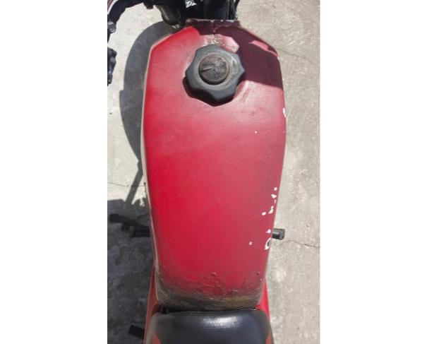 Foto de HONDA CG 125