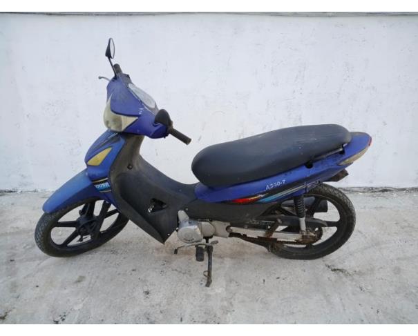 Foto de HONDA BIZ 100