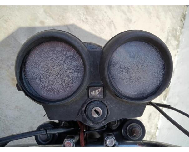 Foto de HONDA FAN CG 125