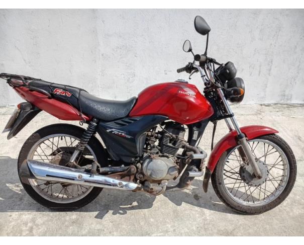 Foto de HONDA CG 125