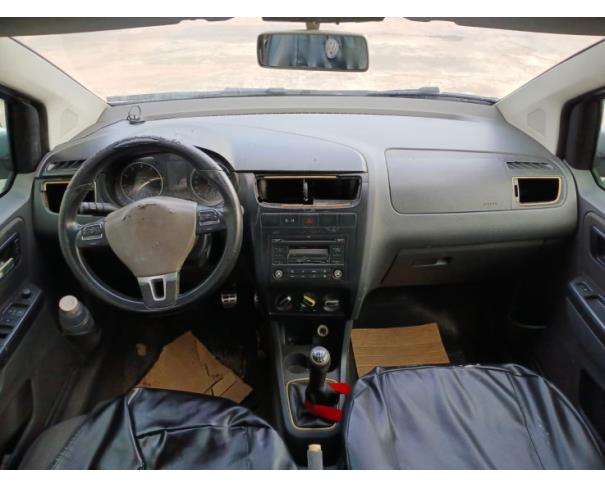 Foto de VOLKSWAGEN FOX