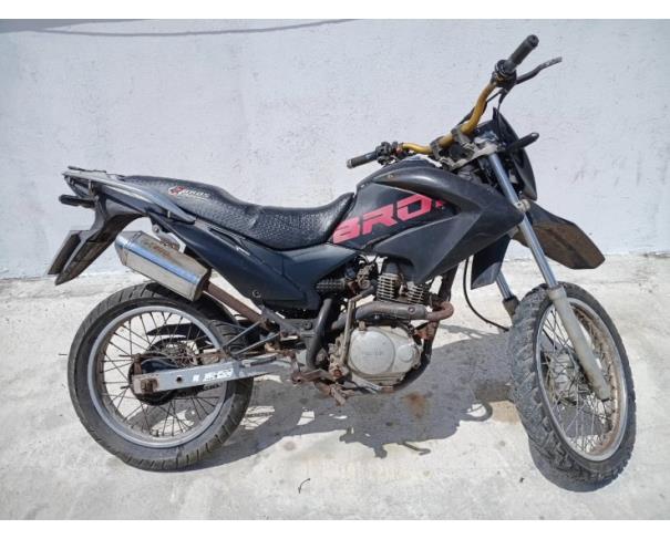 Foto de HONDA BROS