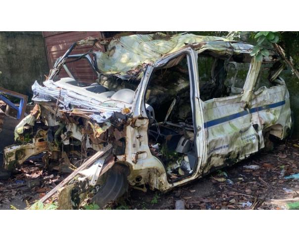 Foto de RENAULT MASTER SM3