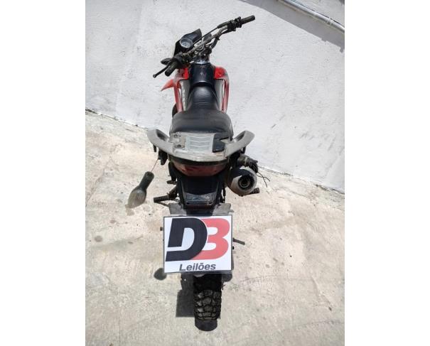 Foto de HONDA NXR BROS 150ES