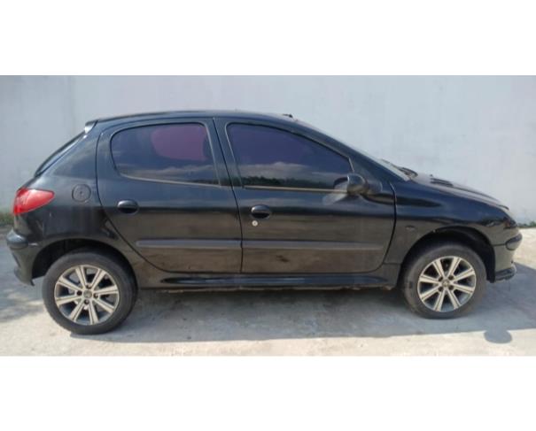 Foto de PEUGEOT 206