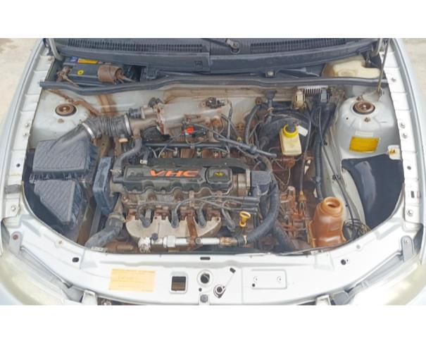 Foto de CHEVROLET CELTA 