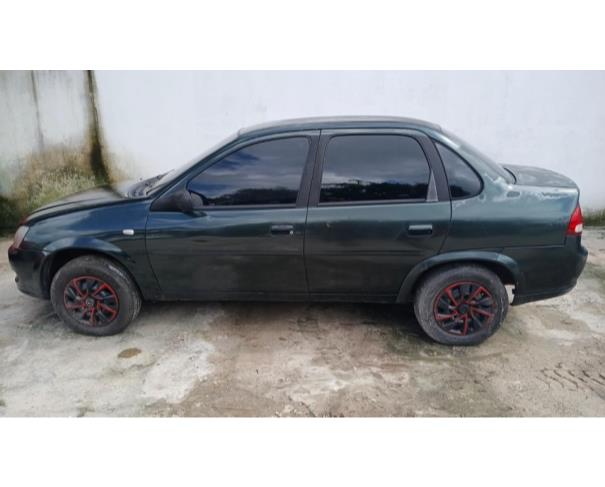 Foto de CHEVROLET CLASSIC 