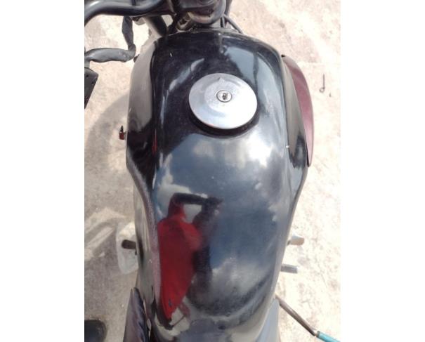 Foto de YAMAHA FACTOR 125