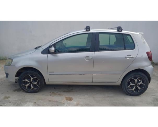 Foto de VOLKSWAGEN FOX
