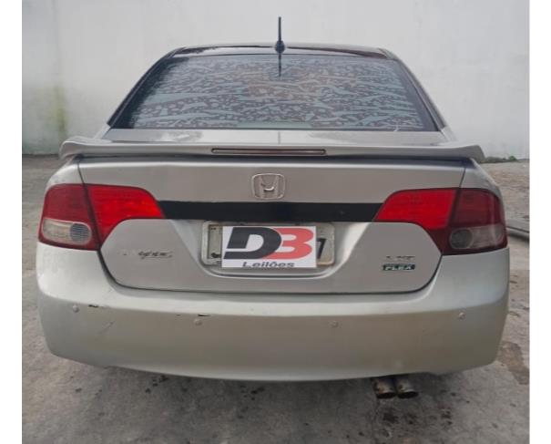 Foto de HONDA NEW CIVIC