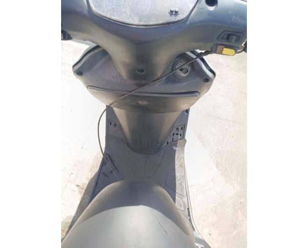 Foto de DAFRA SMART 125