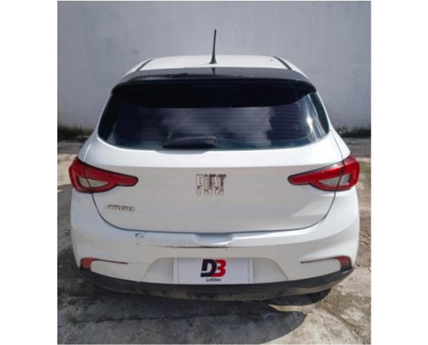 Foto de FIAT ARGO DRIVE 1.0