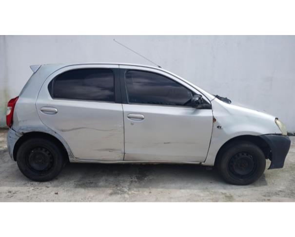 Foto de TOYOTA ETIOS 