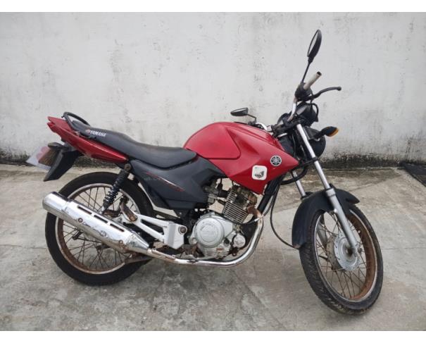 Foto de YAMAHA FACTOR 125