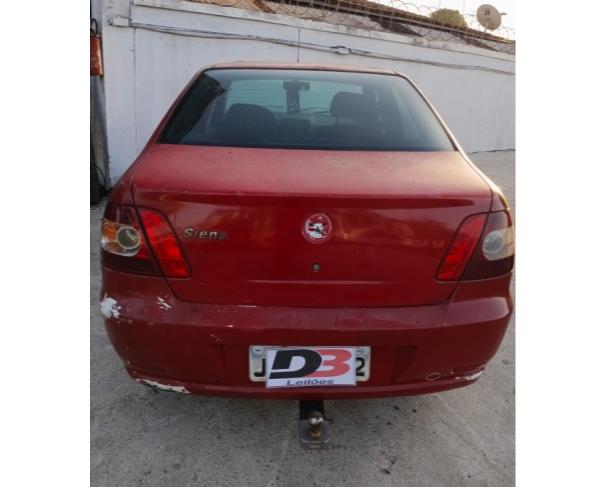 Foto de FIAT SIENA 