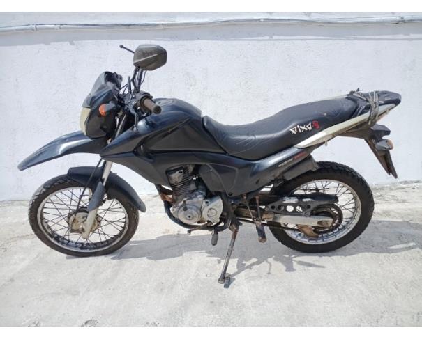 Foto de HONDA BROS NXR 