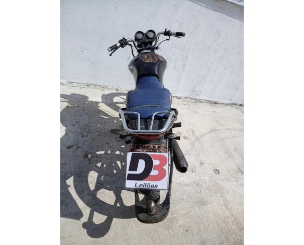 Foto de HONDA FAN CG 125
