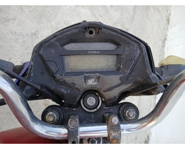 Foto de HONDA CG 125