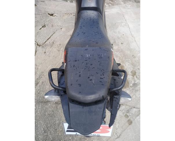 Foto de HONDA START 160