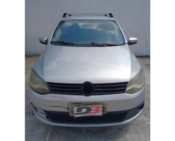 Foto de VOLKSWAGEN FOX