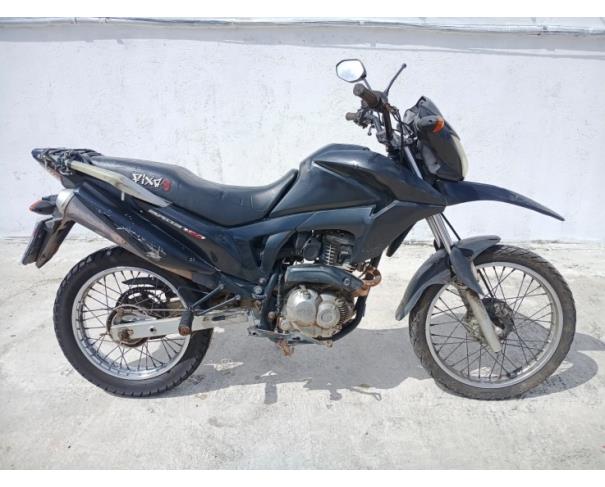 Foto de HONDA BROS NXR 