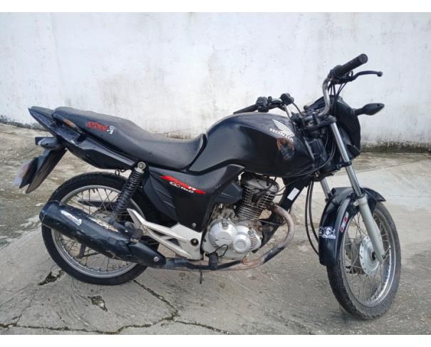 Foto de HONDA START 160