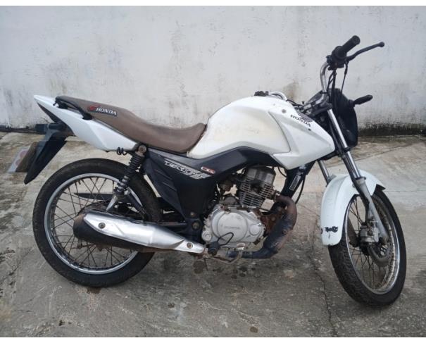 Foto de HONDA FAN 125