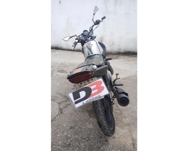 Foto de YAMAHA FACTOR 125