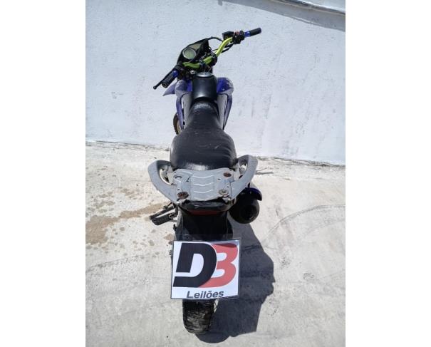 Foto de HONDA NXR BROS