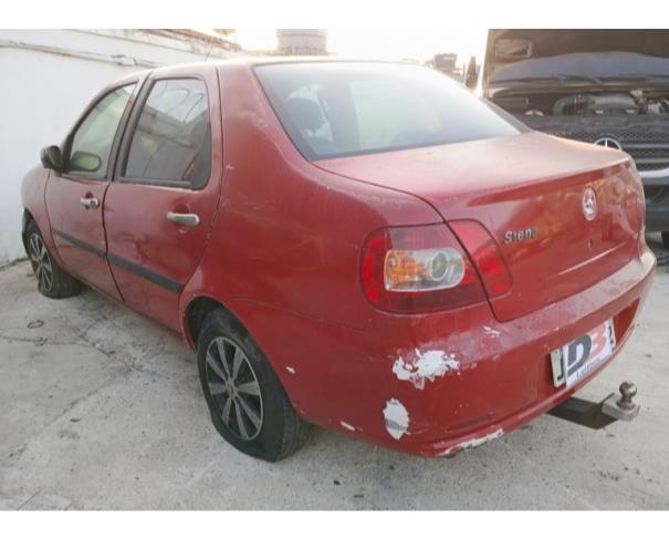 Foto de FIAT SIENA 