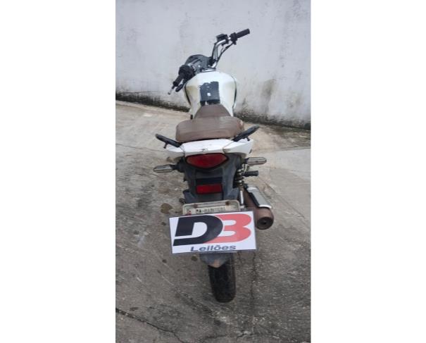 Foto de HONDA FAN 125