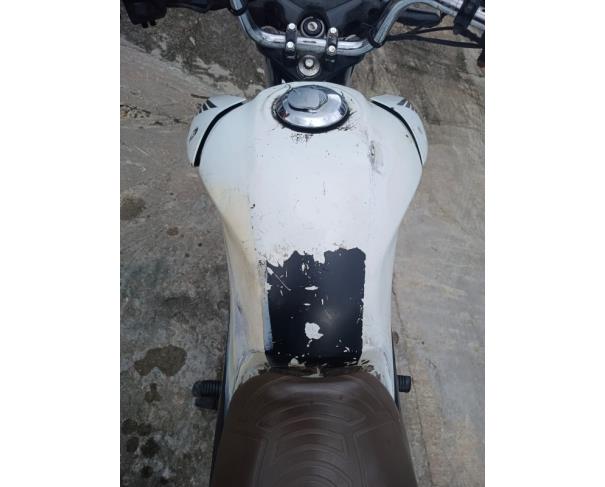 Foto de HONDA FAN 125